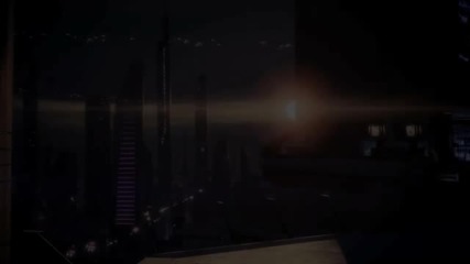 Mass Effect 2 Trailer