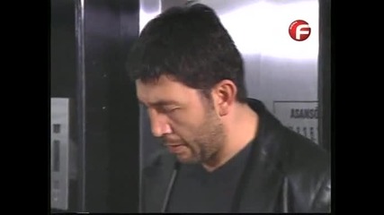 Семеен сарай еп.48/6 част