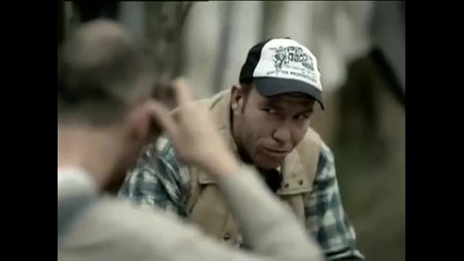 New Xbox 360 Commercial - Redneck Hunting 