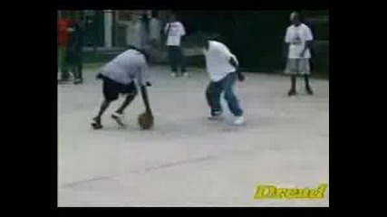 Street Basketball