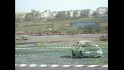 K.kanev i V.elmazov - Rally M.rudnik