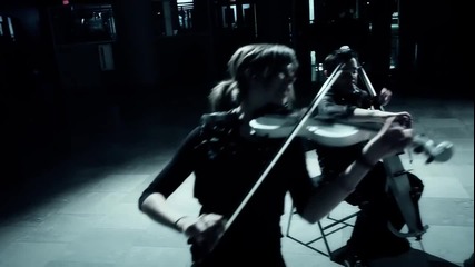 2013 * Mission Impossible- Lindsey Stirling and the Piano Guys
