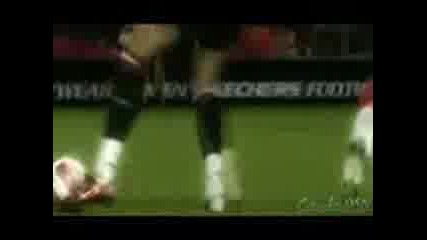 Cristiano Ronaldo - Skills Mix Freestyle
