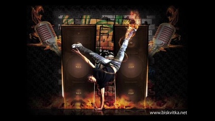Dan Balan - Chica Bomb