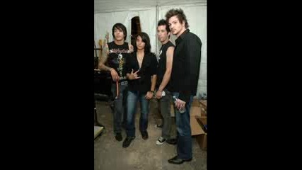 Adelitas Way - All Falls Down 