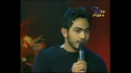 Tamer Hosny Sherien - Law Khayfa