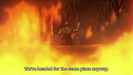 Vinland Saga - 11 ᴴᴰ