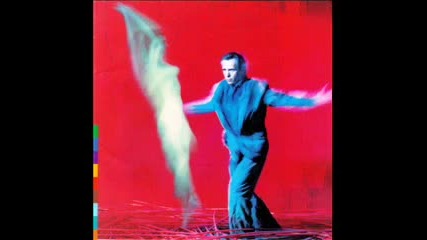 Peter Gabriel - Digging in the Dirt