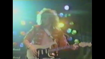 Yngwie Malmsteen - You Don't Remember