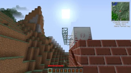 Как се краде ток Minecraft (пародия)