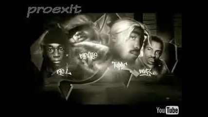 Dmx-the rain