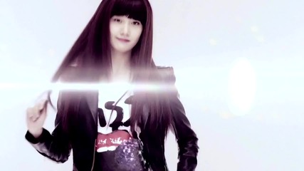 Snsd - Run Devil Run