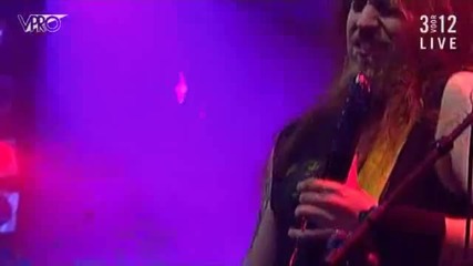 Sonata Arctica - Replica : Lowlands 2009 