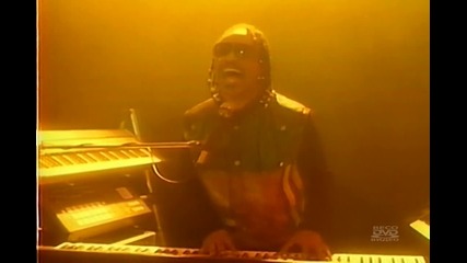 Stevie Wonder - Part Time Lover 1080p (remastered in Hd by Veso™)