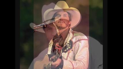 George Strait ~ I Cross My Heart