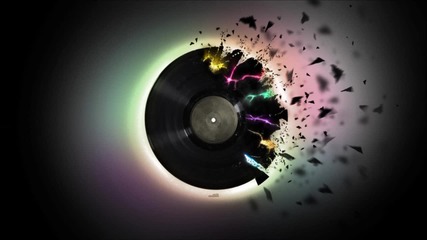 David Guetta - Crank It Up (feat. Akon)