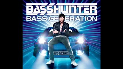 Basshunter - Camilla 