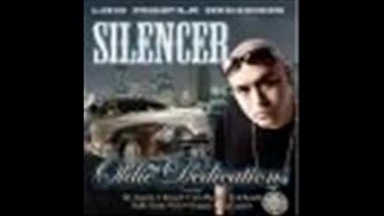 Silencer - Stay Forever 