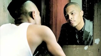 T.i feat Eminem & Kanye West - Creatures Lie Here