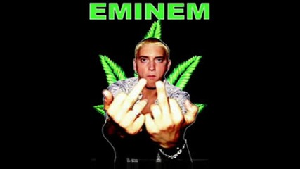 Eminem Hip Hop Battle 2