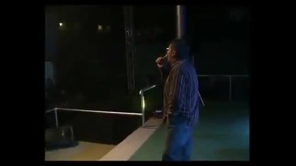 Serif Konjevic - Sine (uzivo)