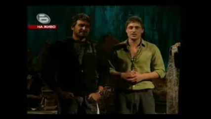 Survivor 3 Финал - Николай Е Победителят