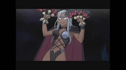 Ah!my Goddess - Get The Party Started