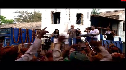 Scooter - Behind The Cow (720p) (good quality) 