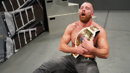 Крайните резултати от WWE TLC 2018