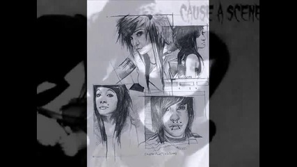 Scene girls...; - ]