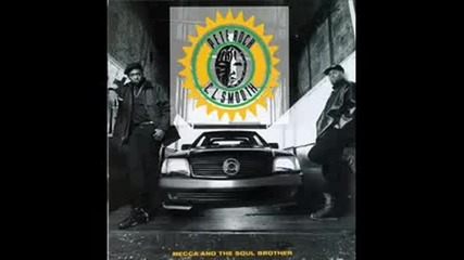 Pete Rock - Soul Brother