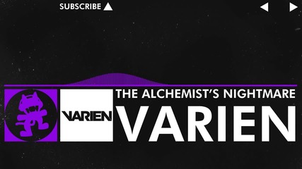 [dubstep] - Varien - The Alchemist's Nightmare [monstercat Free Release]