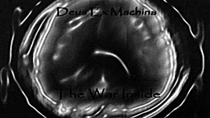 Deus Ex Machina - State of the - Singapore