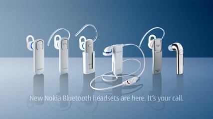Смешна реклама на Nokia - Джобен Танц 