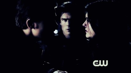 Stefan and Elena - Echo [4x21]