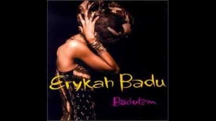 Touch A 4 Leaf Clover By Erykah Bady