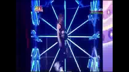 Dance Battle - Kara ( Nicole ),  Beg ( Ga In ),  4 Mintue ( Hyuna ),  2ne1 ( Minzy ) 16.08.2009