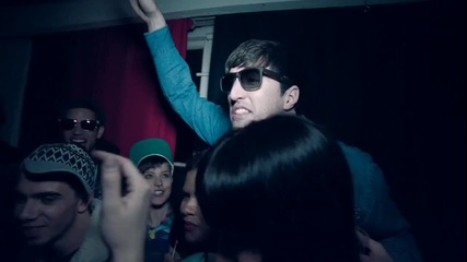 Professor Green ft. Ruth Anne - Remedy ( Официално Видео )