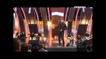 Ricky Martin - Livin' La Vida Loca''-new Wave,latvia-27.07.2014