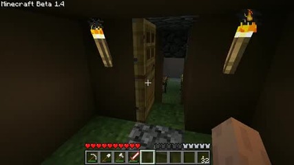 minecraft-ep.7 by infected_wall