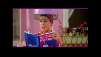 Aqua - Barbie Girl