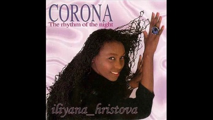 Retro Hit • Corona - Rhythm Of The Night