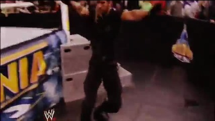 The Shield - Call Me Beep Me