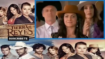 Tierra de Reyes Capitulo 14
