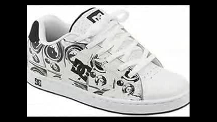 Skater Shoes