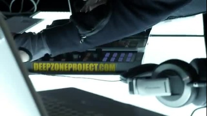 Deep Zone Project - Създадени Един За Друг