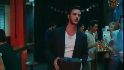Kaderimin Yazildigi Gun / 6 Bolum / Tek Parca