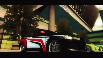 Need For Speed Undercover Walkthrough Part 12
