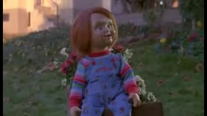 Child's Play 2