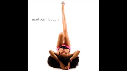 Madcon - Beggin